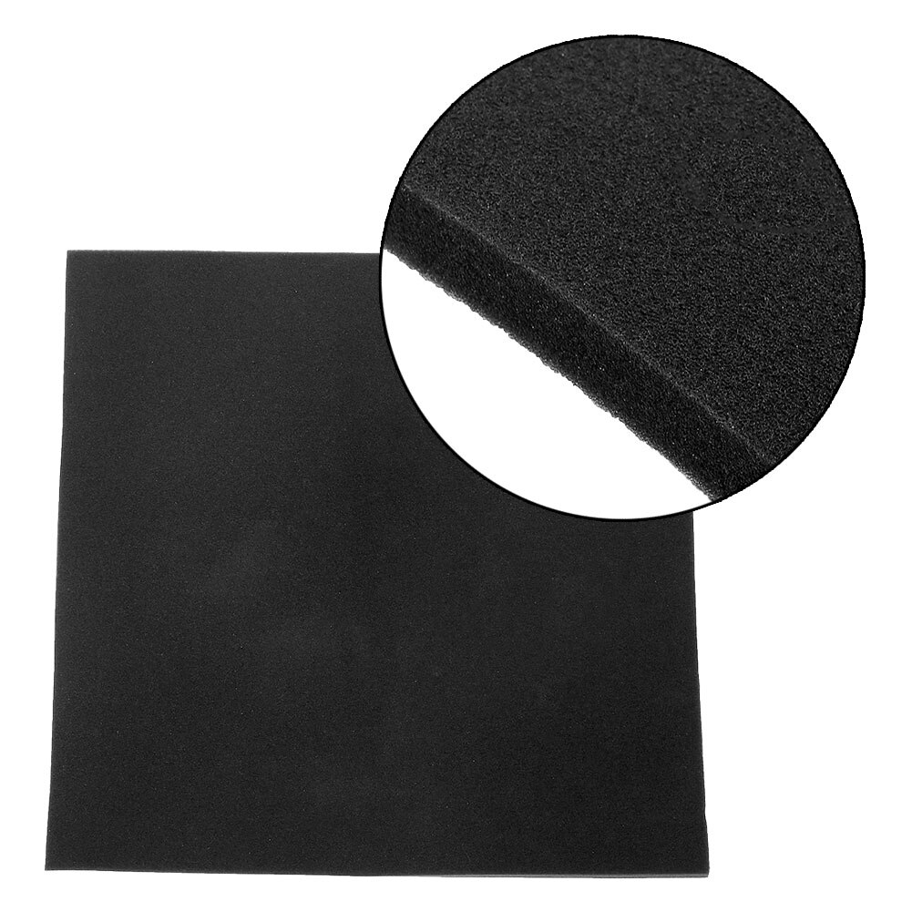 Tank Sponge Pad 50x50cm Biochemical Filtration Tank Sponge Pad 50x50cm Biochemical Filtration