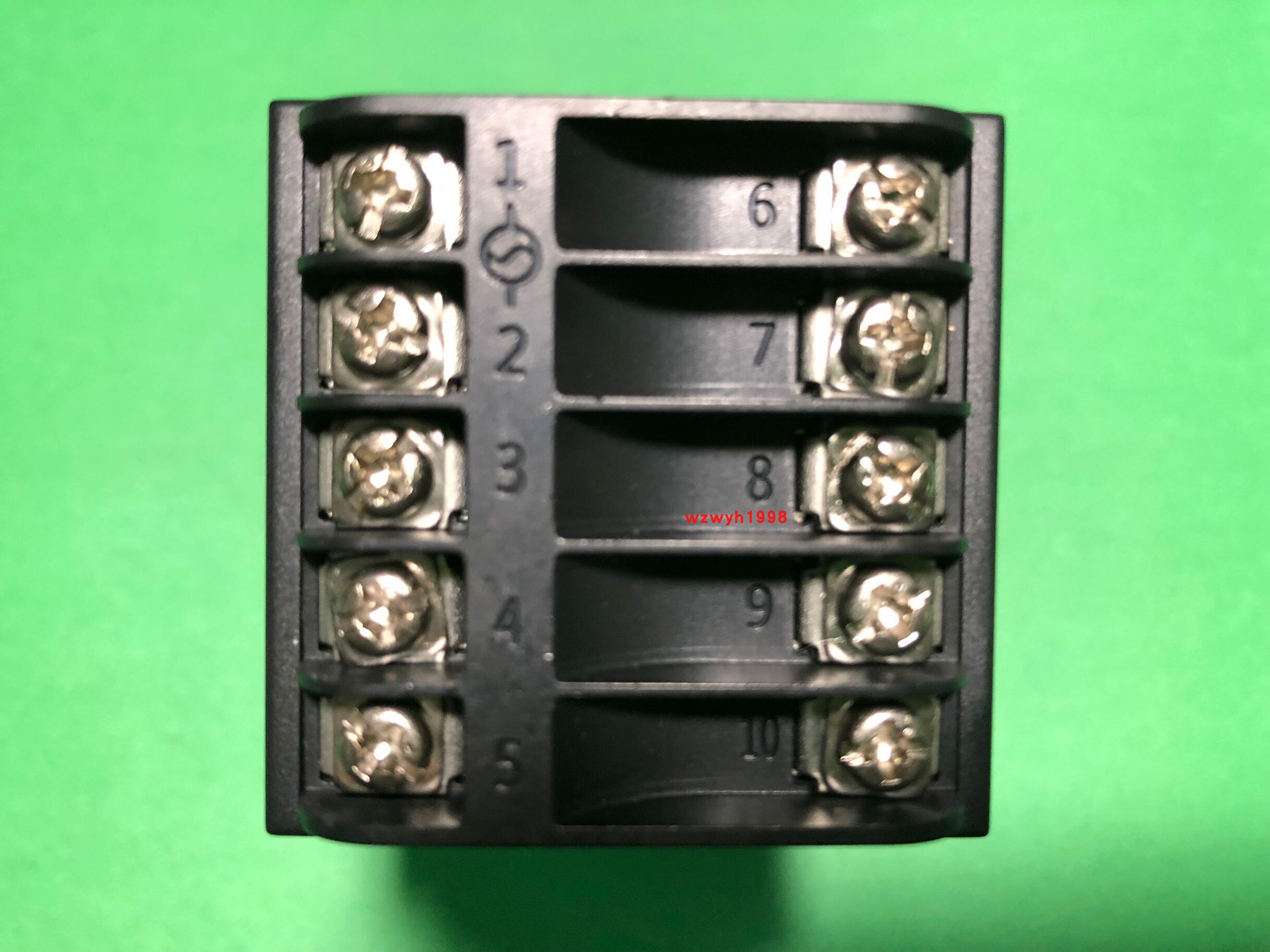 WINPARK Temperature controller WINPARK GT8 series high precision full input GT8-ATL310