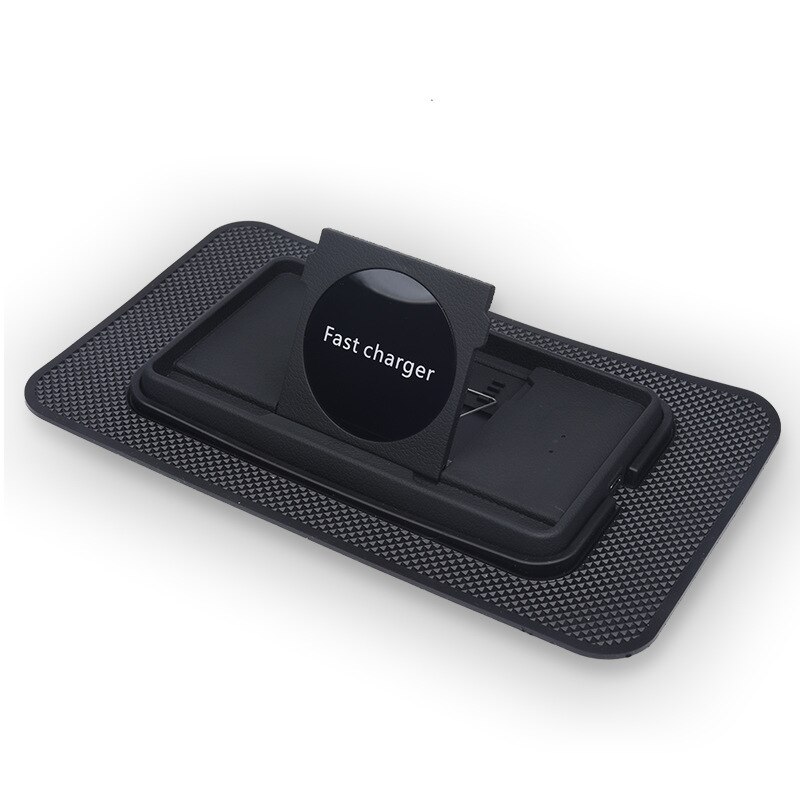 GRUNDIG UNIVERSAL WIRELESS CHARGING PAD - Glow Specialist - Glow Specialist