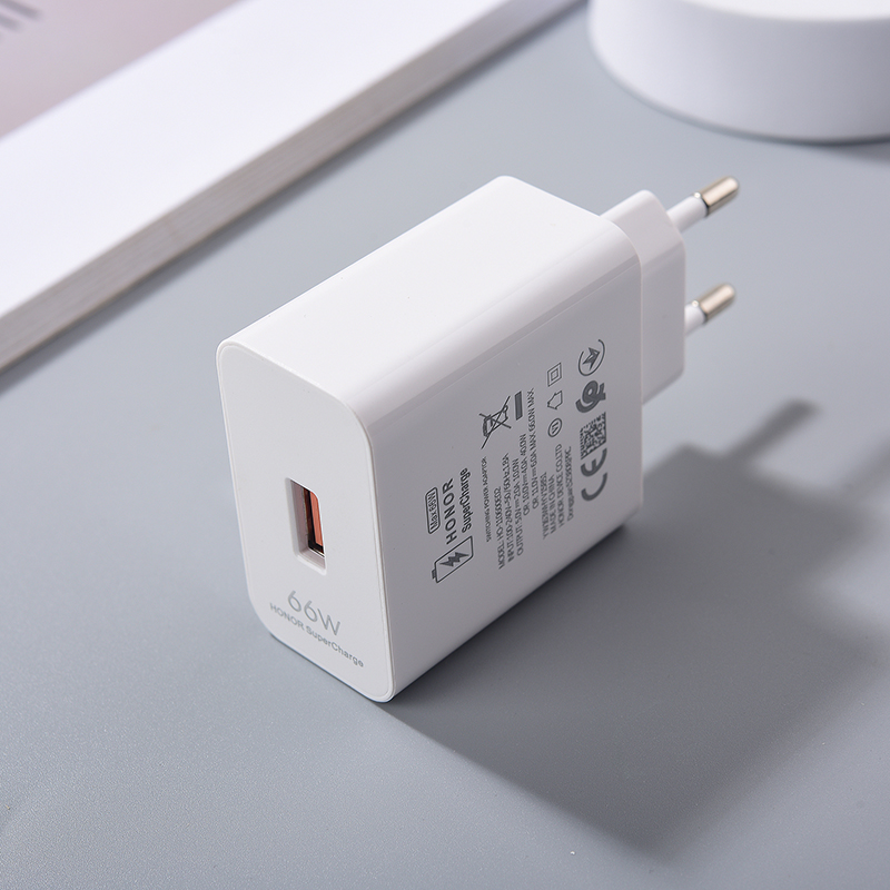 66W 100W Voor Honor Snelle Oplader EU US SuperCharge Adapter USB Type C Kabel Voor Honor 70 80 90 100 Pro Magic 4 5 6 Pro X50 VS V3: DE