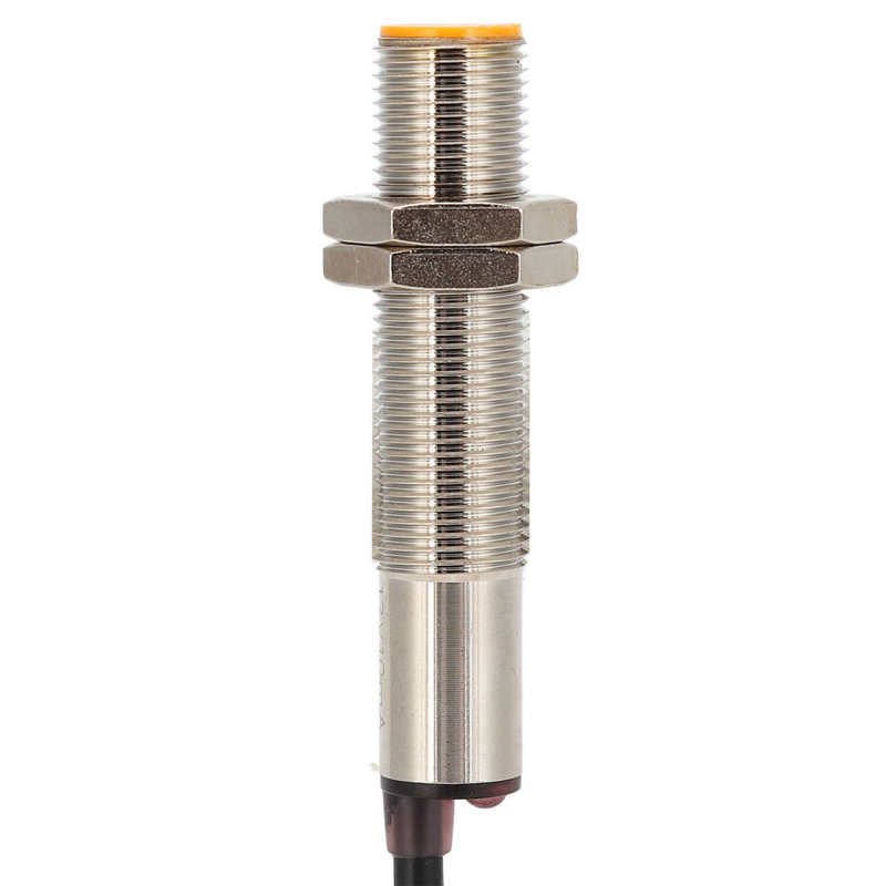 Electronic Counter Digital Display Counters 0-99999 with Probe for Punch Equipments