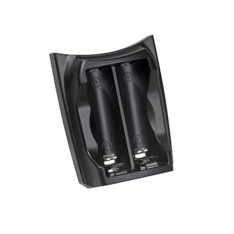 Lvsun aa/aaa caixa de bateria adaptador caso placa para pc201 e pc8cc carregador LS-CNM