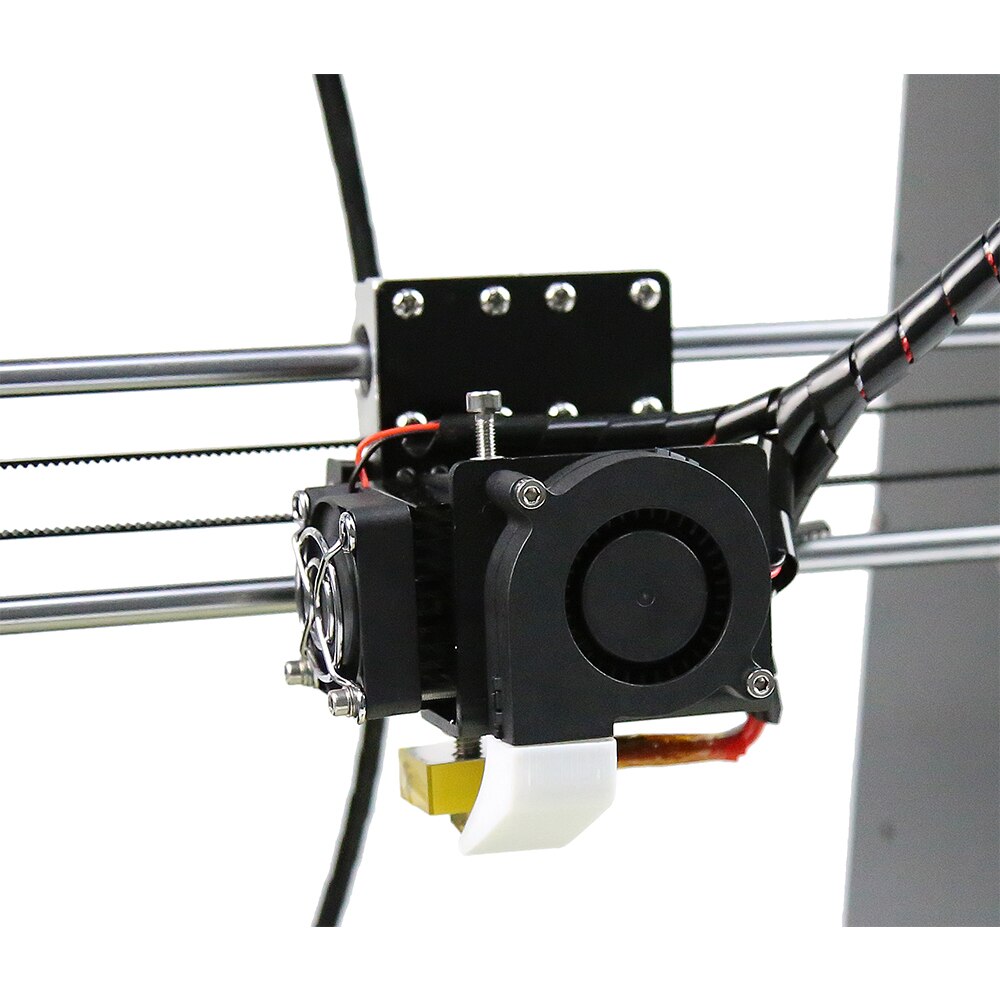 3D Printer Parts End Extruder Kit For Anet A8 A8plus 3D Printer Replacement