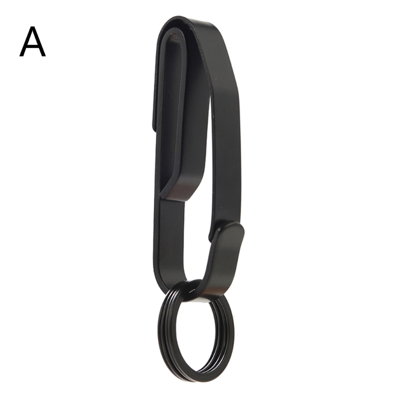 Clip ceinture pour clés, Clip ceinture pour porte-clés, porte-clés, ceinture