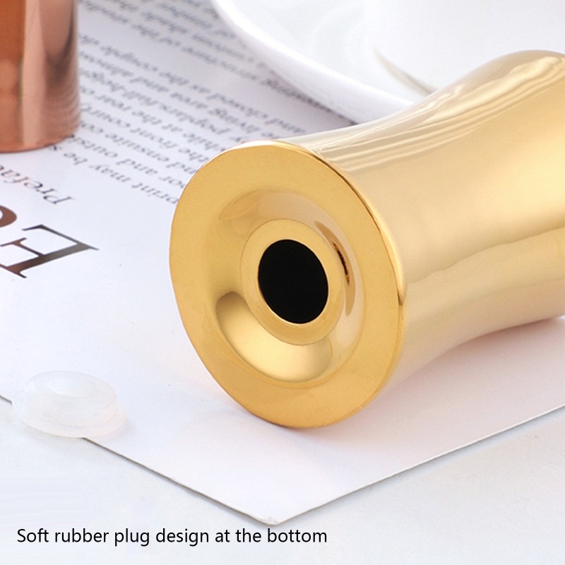 Stainless Steel Toothpick Holder Dispenser Tooth Picks Box Container Organizer for Home Table Hotel Restaurant Party Kitchen