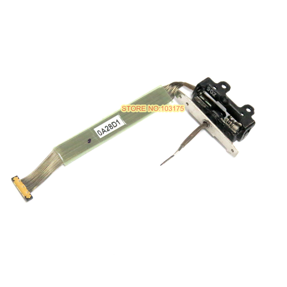 Câble flexible de charnière de caméra LCD, pour canon PowerShot G12 g11 Flex, pièces de réparation d&#39;appareil photo