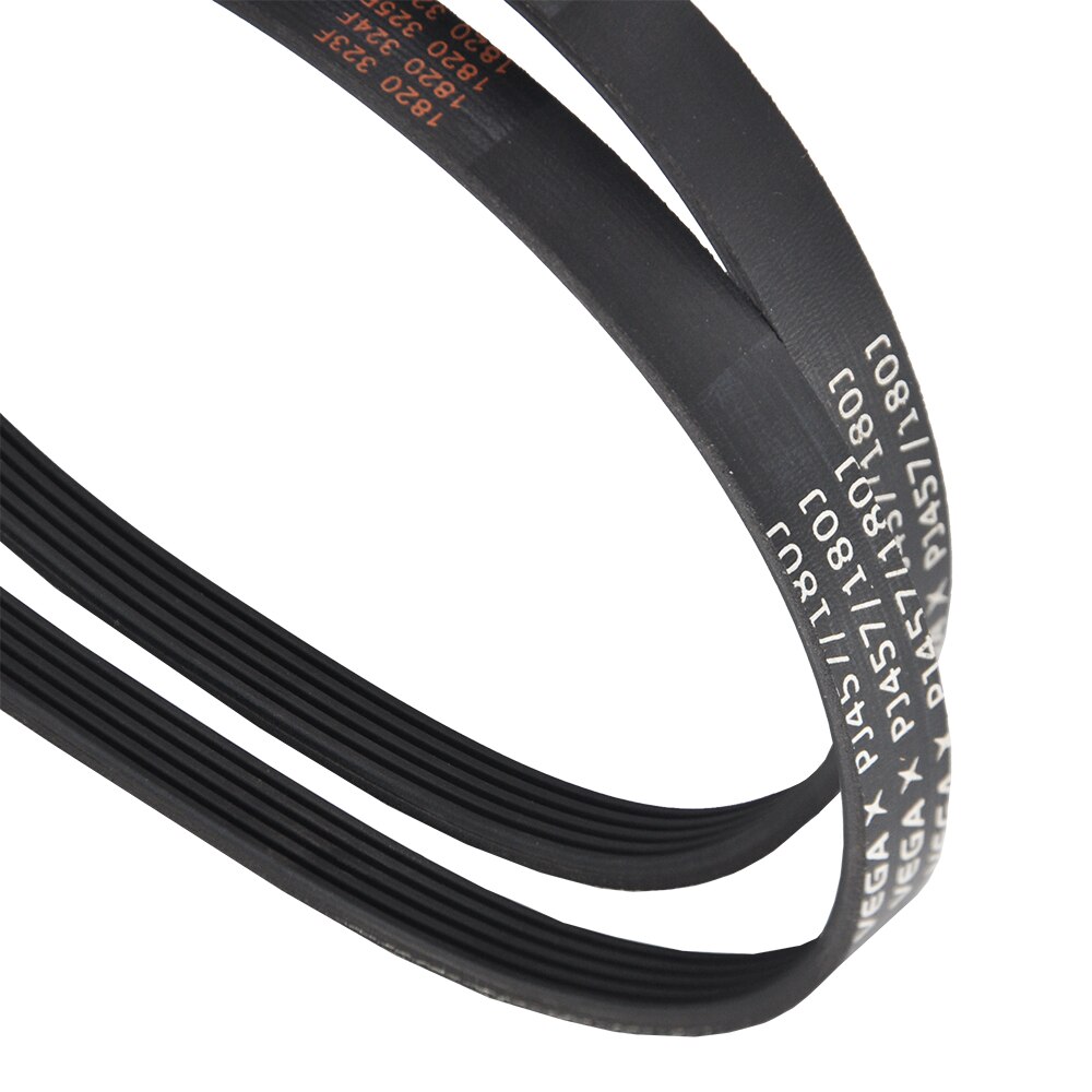VEGA – ceinture en V PJ457 180J, 3/4/5/6/7/8/9/10, pour pièces de courroie de moteur DIYModel