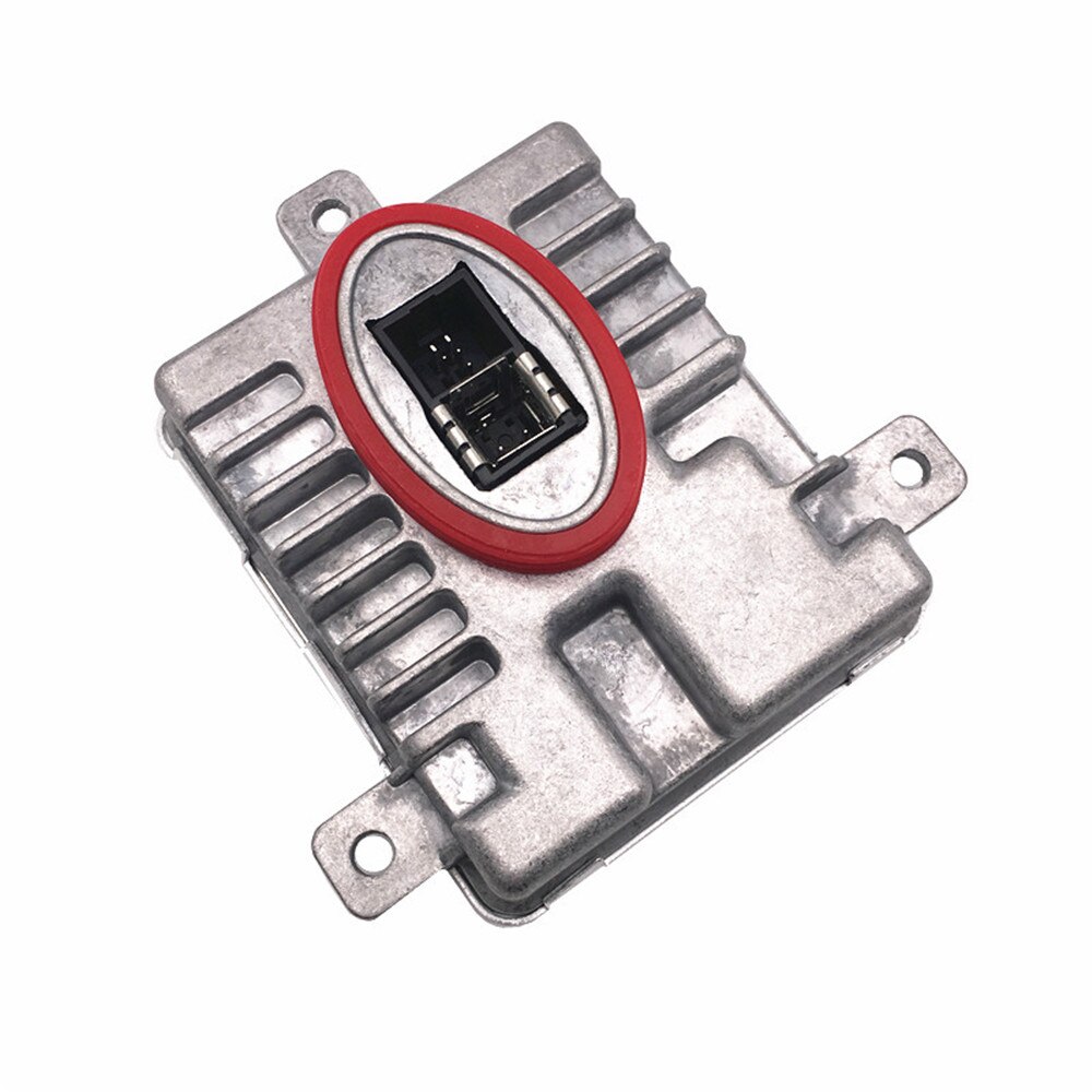 Xenón HID Módulo de unidad de Control de balastro de xenón D1S D3S balasto para Faro de Control de computadora para BMW 7237647 de 63117237647