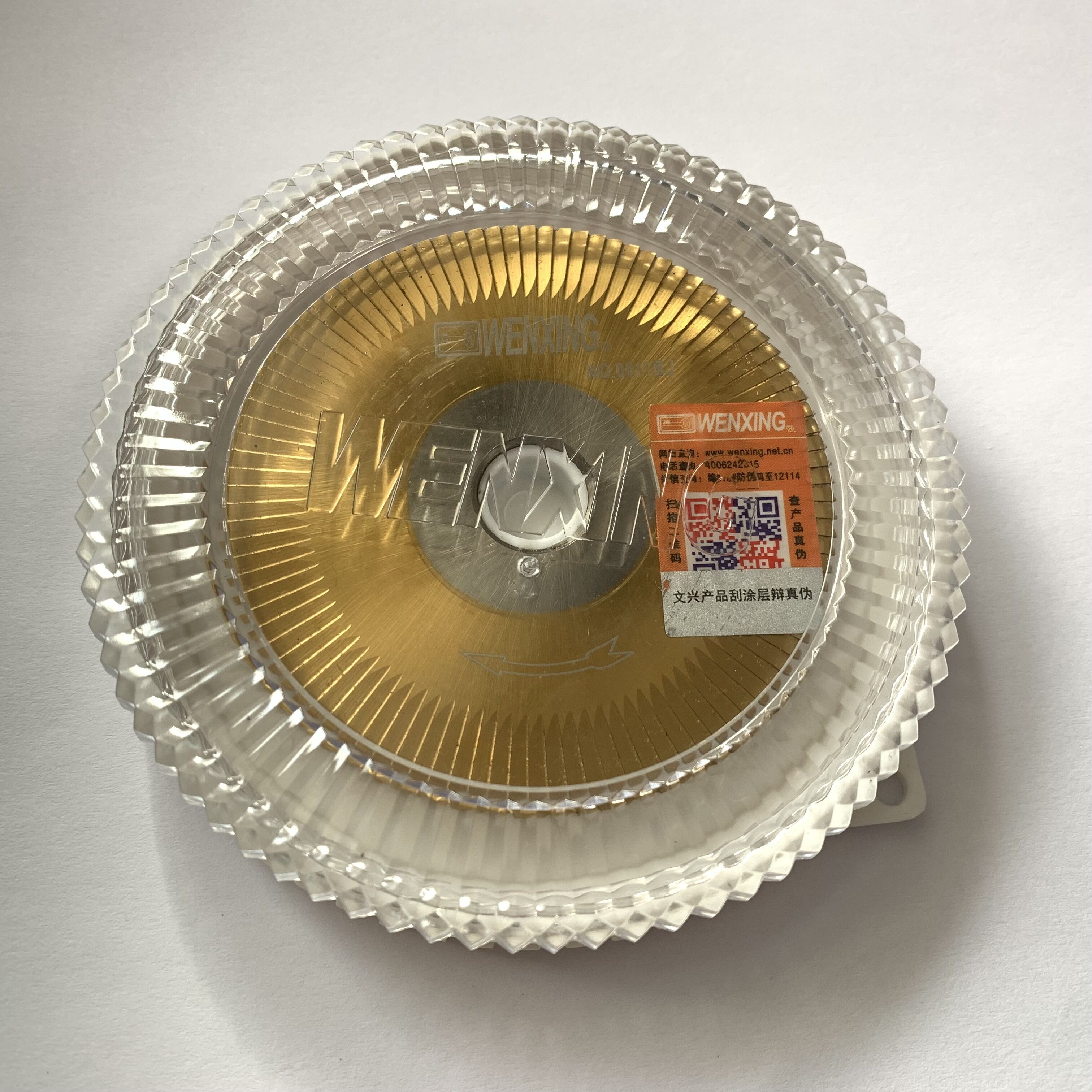 WENXING Original Milling Cutter 0011B(70X7.3X12.7)for wenxing100D 100E 100E1 100F 100F1 100G Q27 201C 201D 101 machine