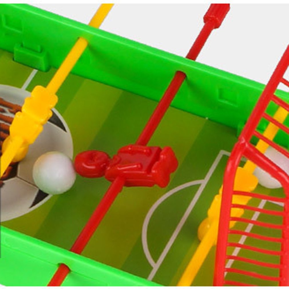 Kinderen Puzzel Interactieve Desktop Speelgoed Vinger Voetbal Basketbal Ijshockey Golf Mini Vinger Sport Speelgoed