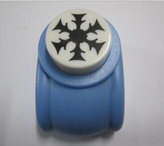 2.5cm DIY drukowanie na papierze gilotyna robić wizytówek kształtownik duży urządzenie robić wytłaczania dziurkacz ręcznie wykonana dekoracja rzemiosło prezent YH13: 02