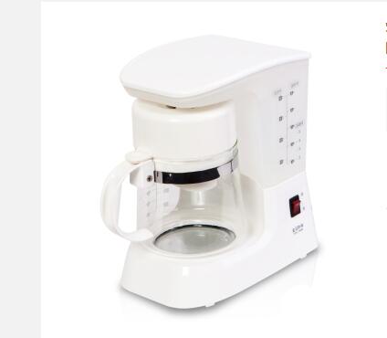 china EUPA full automatic drip coffee machine American cafe maker TSK-1948A 0.6L 110-220-240v