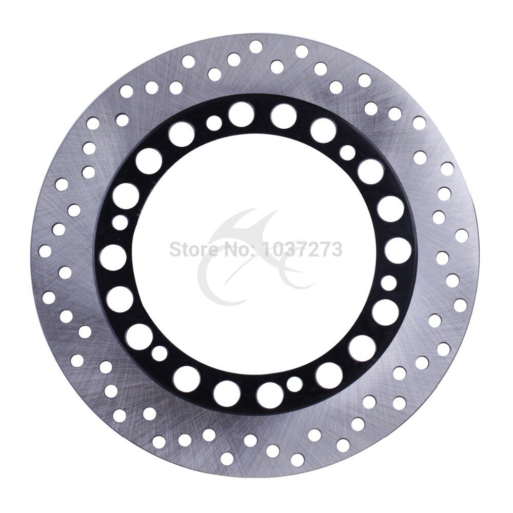 Brand Frond Brake Disc for YAMAHA YBR125 YBR 125 2002-2006