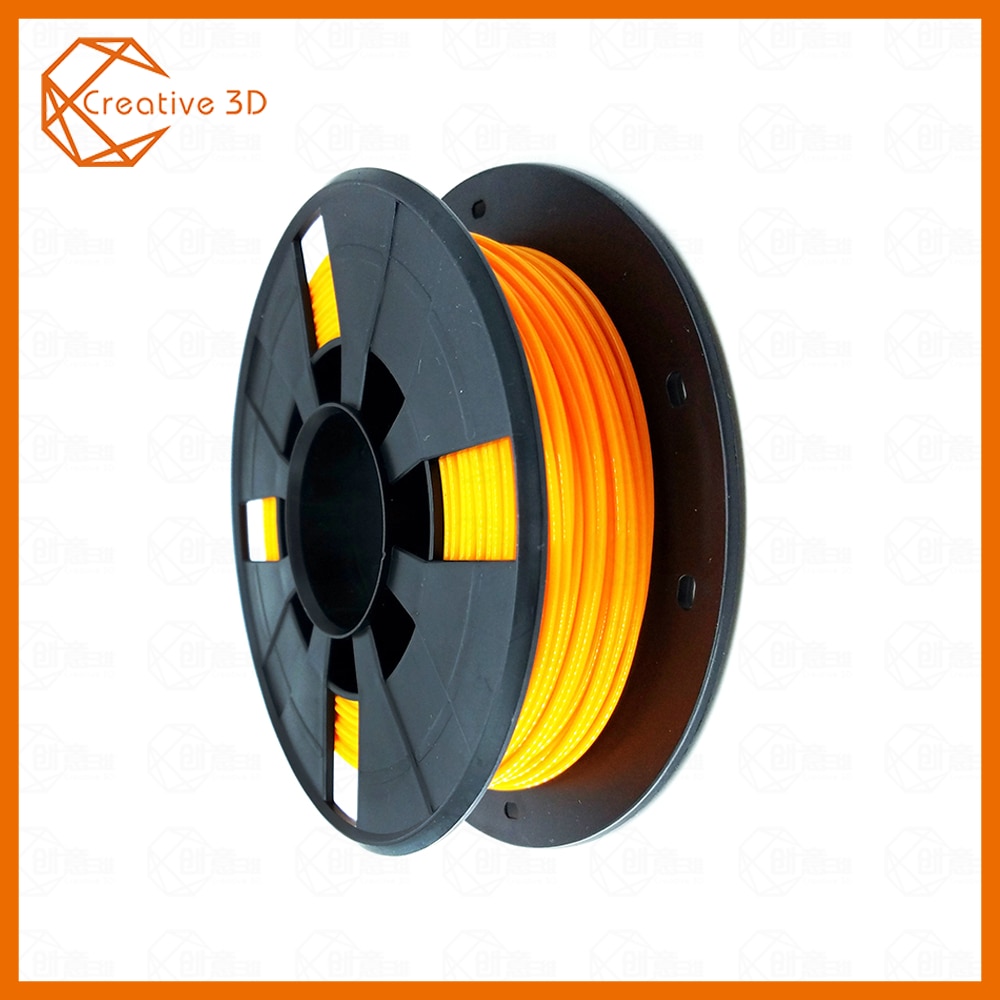 3D Premium 3D Printer Filament 1.75 1KG PETG PLA Carbon Fiber TPU Nylon 3D Plastic Filament