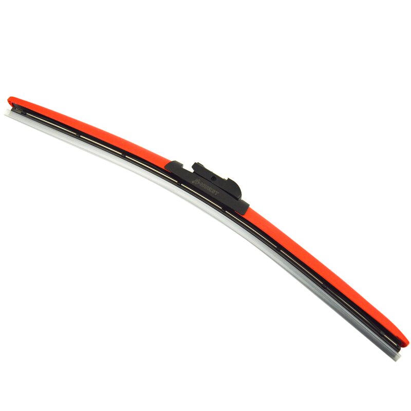 HESITE Colorful Winshield Wiper Blades For SEAT Ateca FR Cupra Xcellence Accessories Carbon Hybrid Wipers 26
