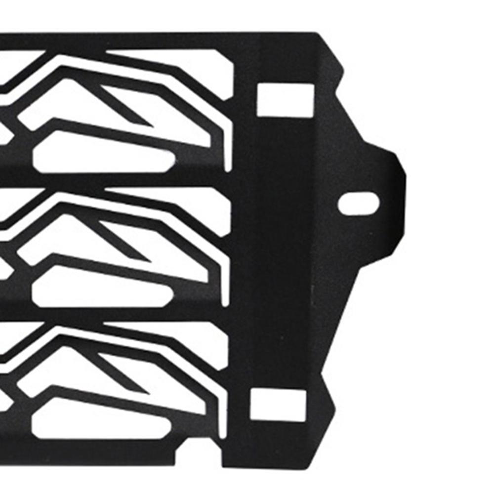 Motorcycle Modified Parts Water Tank Protection Net Water Tank Radiator Protection Cover Water Tank Cooling Protection Net