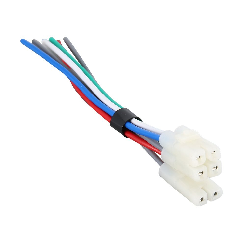 Professionele Cdi Kabel Kabelboom Plus Geschikt Voor GY6 4 Takt 50CC 150CC Scooter Bromfiets Atv Go Kart D30