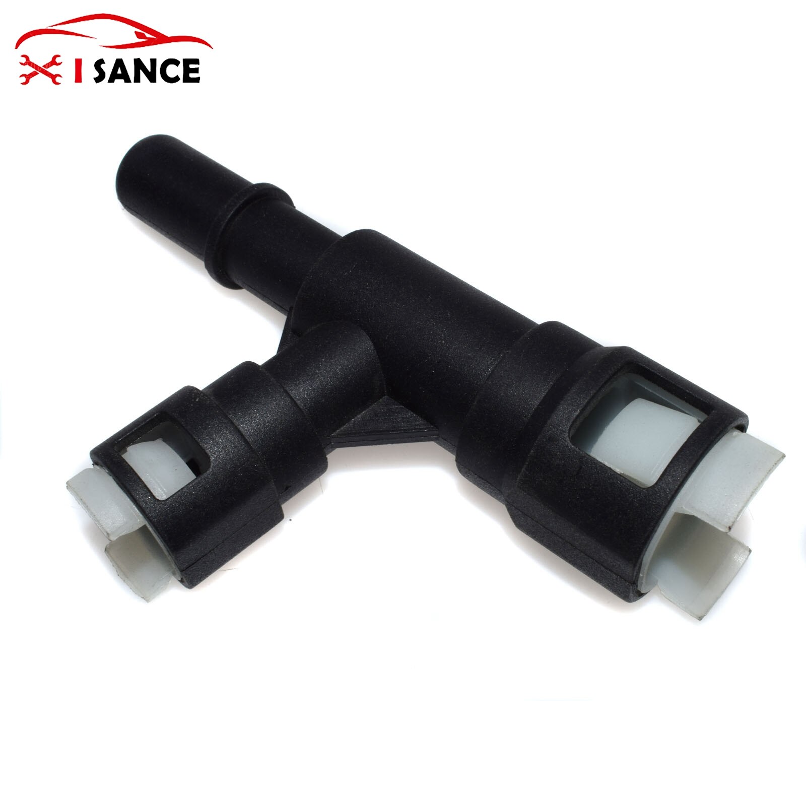 Heater Inlaat Slang Connector 15055342 Voor Chevrolet Gmc Pickup Truck Suv Suburban 1500 2500 Avalanche 1500 2500 19130058