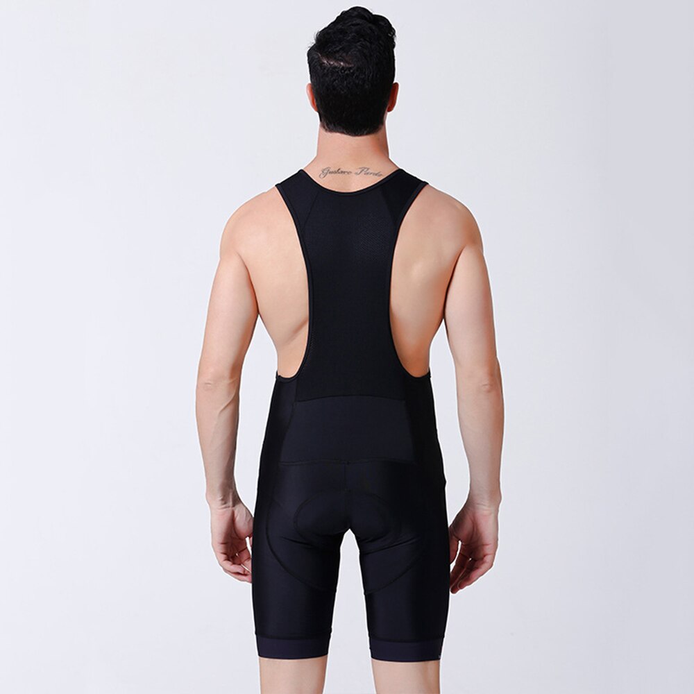 8 Colors Cycling Shorts 5D Gel Pad Bike Tights Ropa Ciclismo Moisture Wicking Bicycle Pants