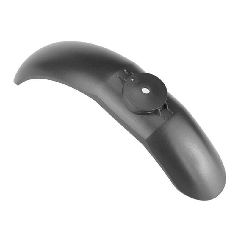 for Xiaomi M356 Pro Electric Scooter Front and Fear Fender Tire Anti-Splash Shield Black