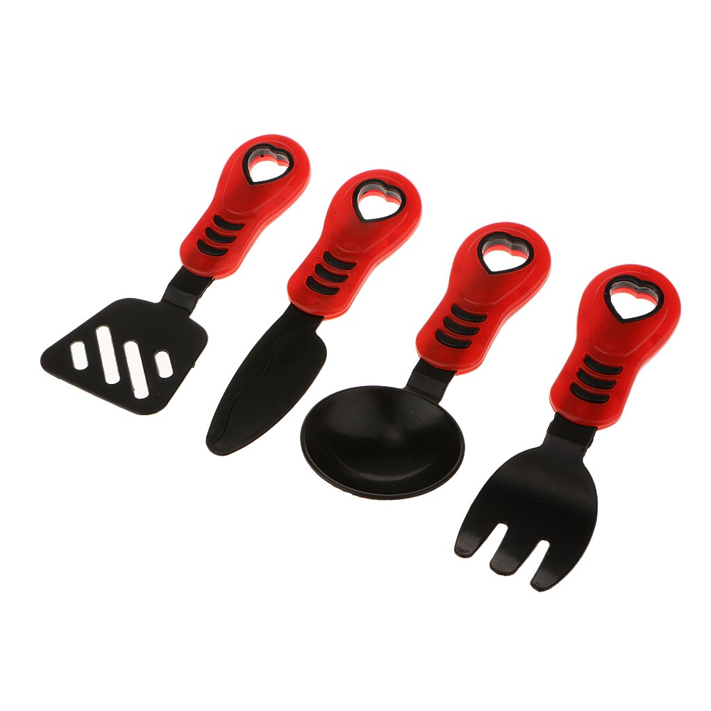 freundlicher freundlicher Küche Kochgeschirr Rolle Spielen vorgeben Spielzeug Spielset Bausatz