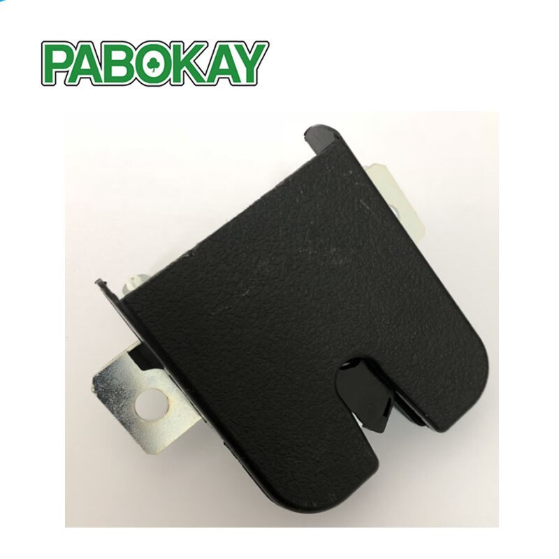 Door lock actuator Rear Tailgate Boot Lock For VW Golf 4/Bora Kombi/Caddy 3 Kombi 1J6827505A 1J6827505B 1J6827505C