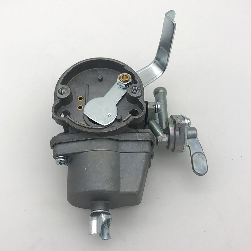 Embrayage De Rechange Pour Moteur Robin NB411/NB351 40-49cc - Pour Tondeuse, Débroussailleuse
