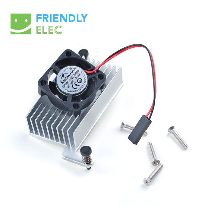 HAWKUNG 2 Stück 3D Drucker Lüfter DC 24V 3010 30 x 30 x 10 mm 2 Pin