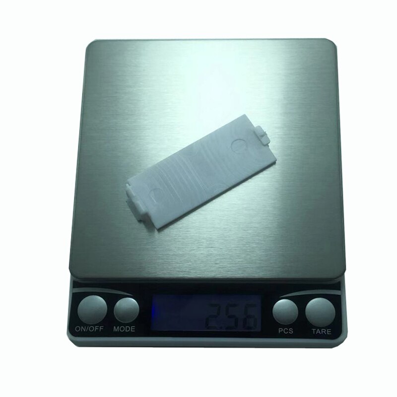 3kg waga 0.1g mini kieszonkowa precyzyjna cyfrowa waga jubilerska elektroniczna waga podświetlana waga 500g gramy 0.01g