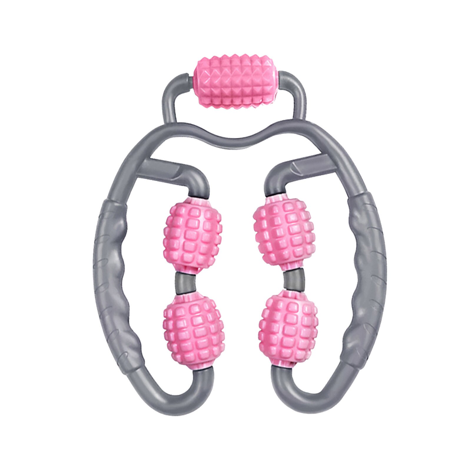 40 # Schuim As Roller Spier Relaxer Hand Been Massage Roller Mager Been Massage Foam Roller Spier Massage Stickleg: Default Title