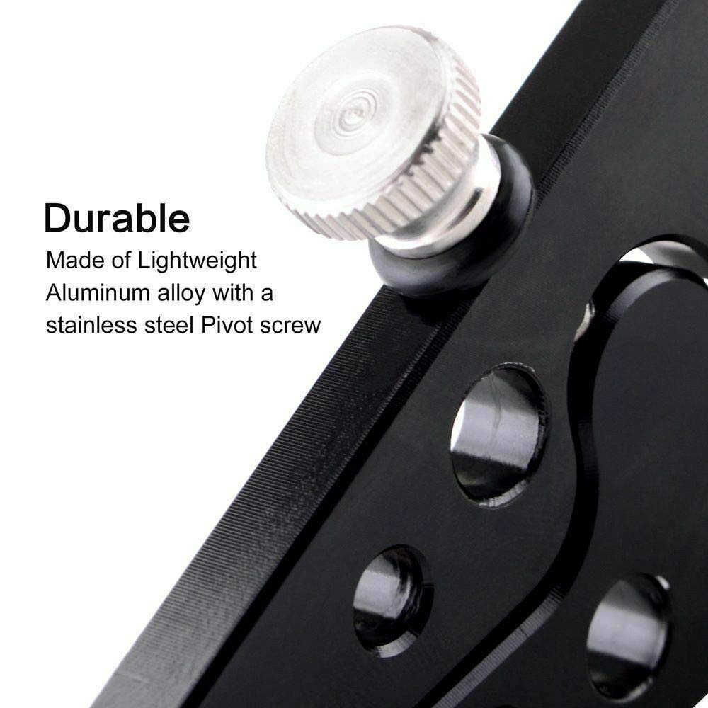 Universal CNC Motorcycle Cruise Control Throttle Lock Assist Motorbike Throttle Control Lock Hand Grips Assist Part