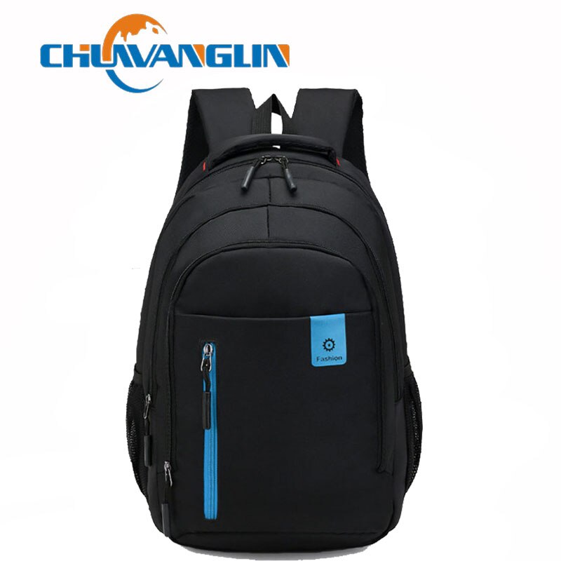 Chuwanglin male backpacks 15 inch Laptop Backpack mochila feminina travel bag school bags A8370