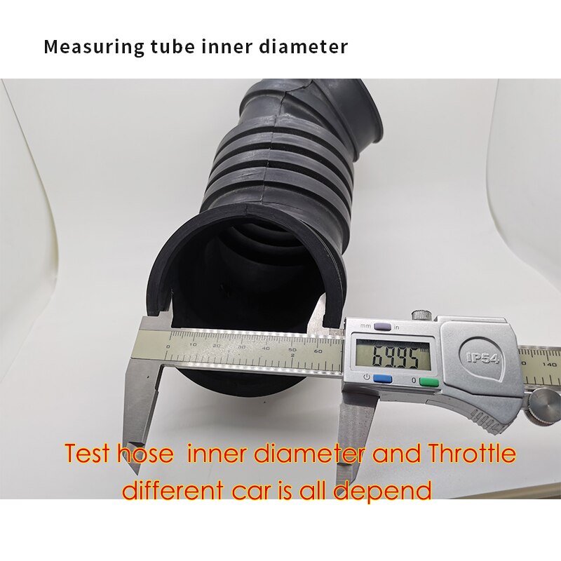 CE Certification Car Air Intake Modified Turbocharger Fuel Economizer Fuel-Efficient Storm Power Improve Turbine Turbo Charger