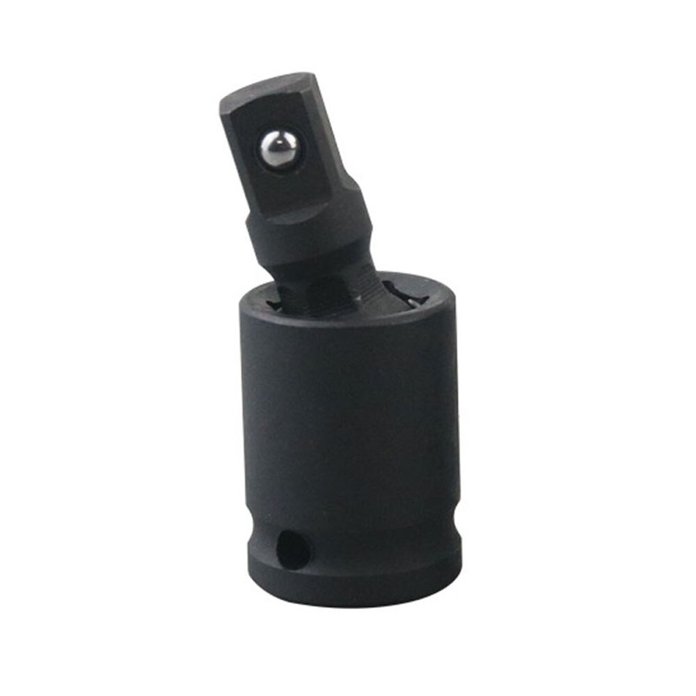 360 Degree Swivel Knuckle Joint Air Impact Wobble Socket Adapter Hand Tool 1/2inch 3/8inch 1/4inch Hand Tool Accessory