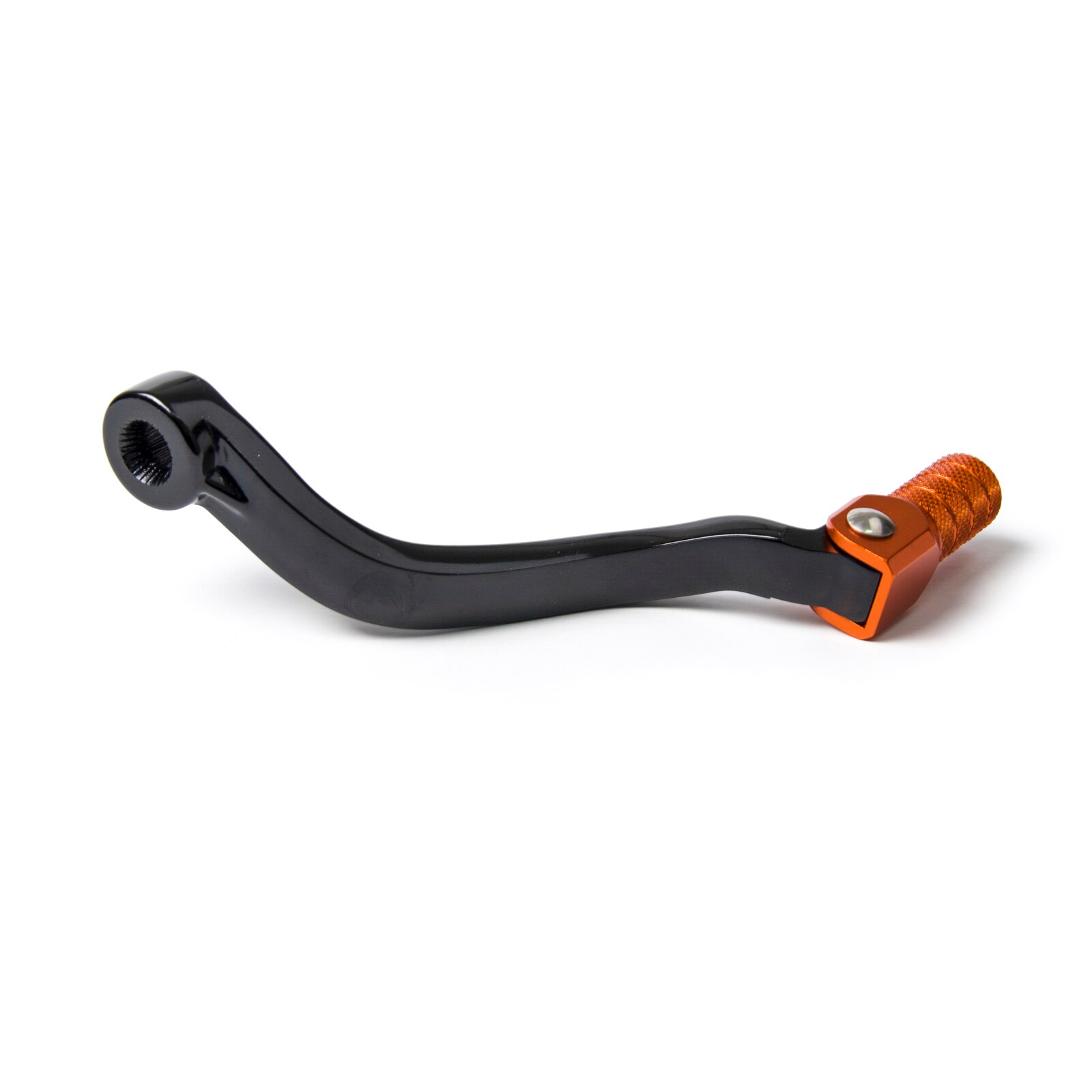 Nicecnc Motor Vouwen Tip Gesmeed Gear Pedaal Versnellingspook Arm Voor Ktm 125 150 200 250 350 450 Sx Exc xc Mxc Xcw Sxf Xcf Excf Xcfw
