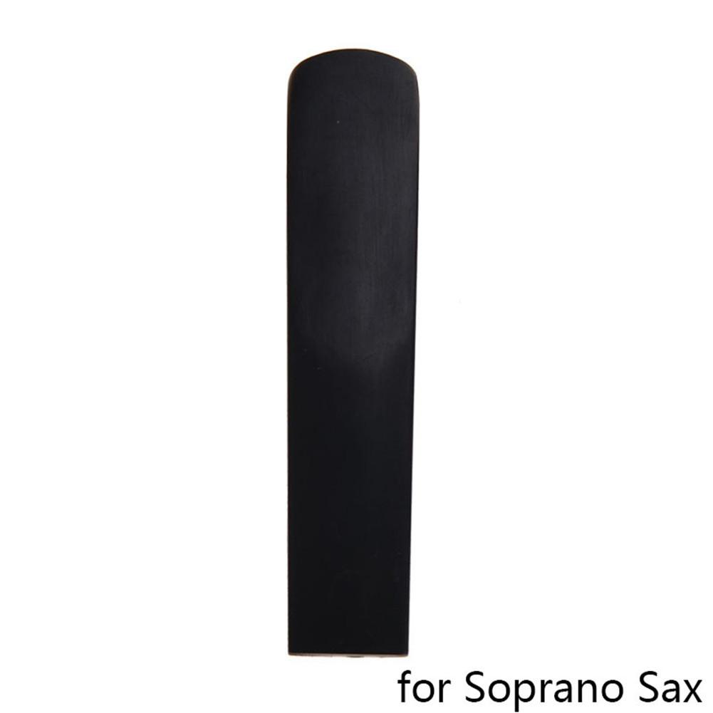 Harsriet saxofoon sterkte 2.5 voor alt / tenor / sopraansaxofoon klarinetriet: Voor sopraansaxofoon