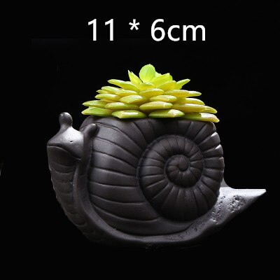 3D ślimak formy robić betonu doniczka zrobienie DIY dekoracji ogrodu ambona cementu sadzarka donica silikonowa zrobienie forma
