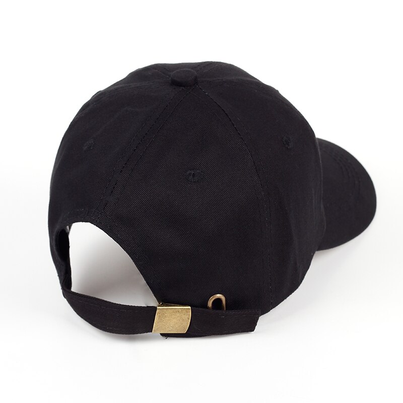 VORON Casual Baseball Cap Männer Frauen Stickerei werden bescheidenen Unisex paar cap Freizeit papa Hut Hysterese kappe