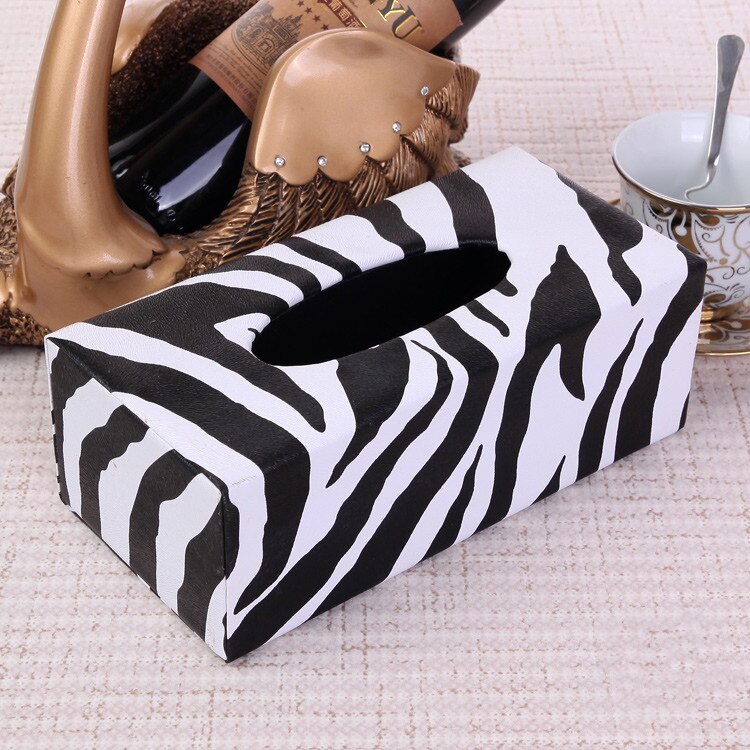 modern rectangular cute tissue box cover car tissue box holder dispensador papel paper dispenser wooden tissue box 519