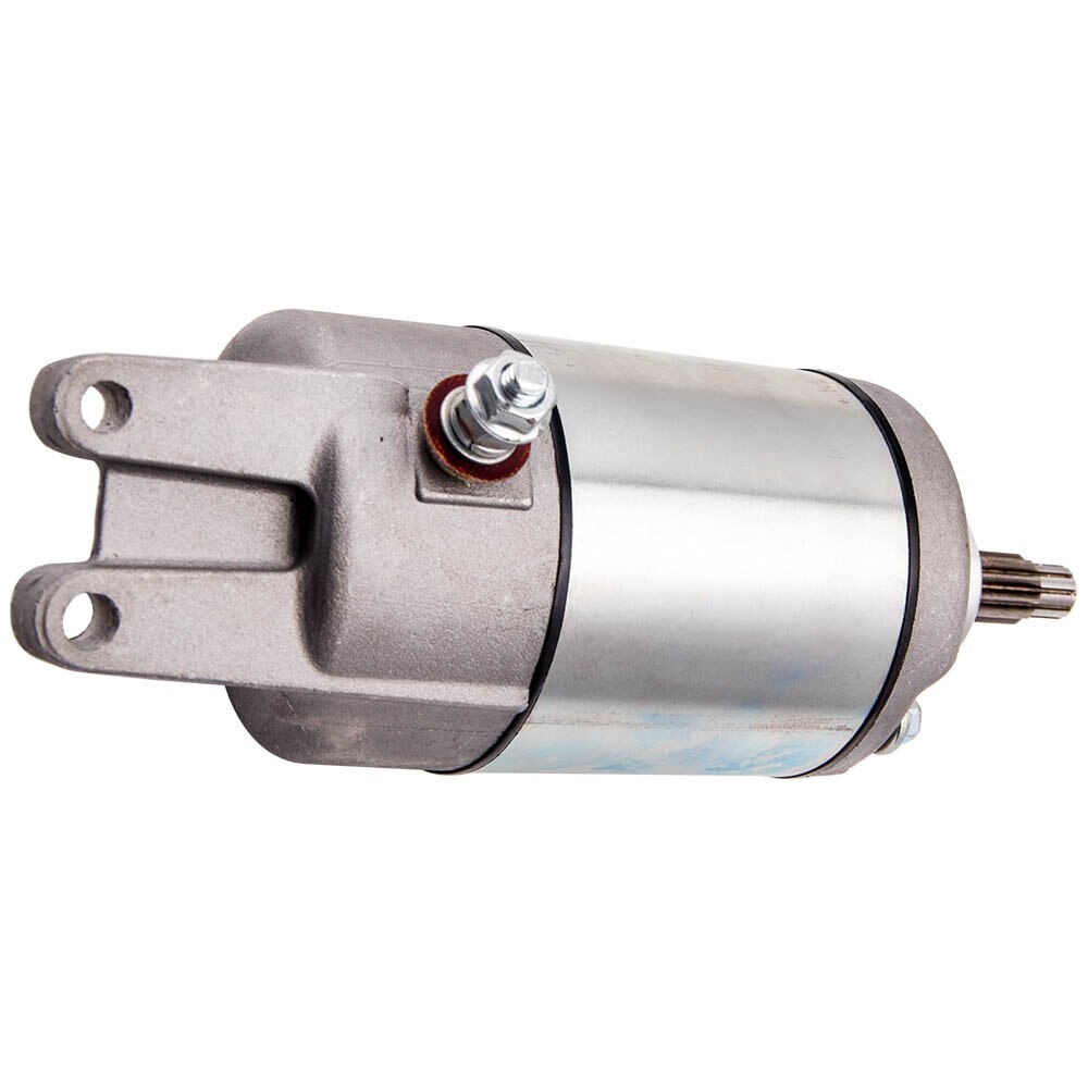 Starter Voor Honda TRX500FA Voor Foreman Fourtrax Rubicon 31200-HN2-003 2004-11