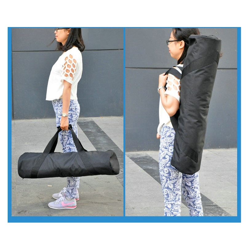 Oppgradere stativ bag kamera stativ blære bag travelforgitzo flm yunteng sirui benro sachtler djb 70120