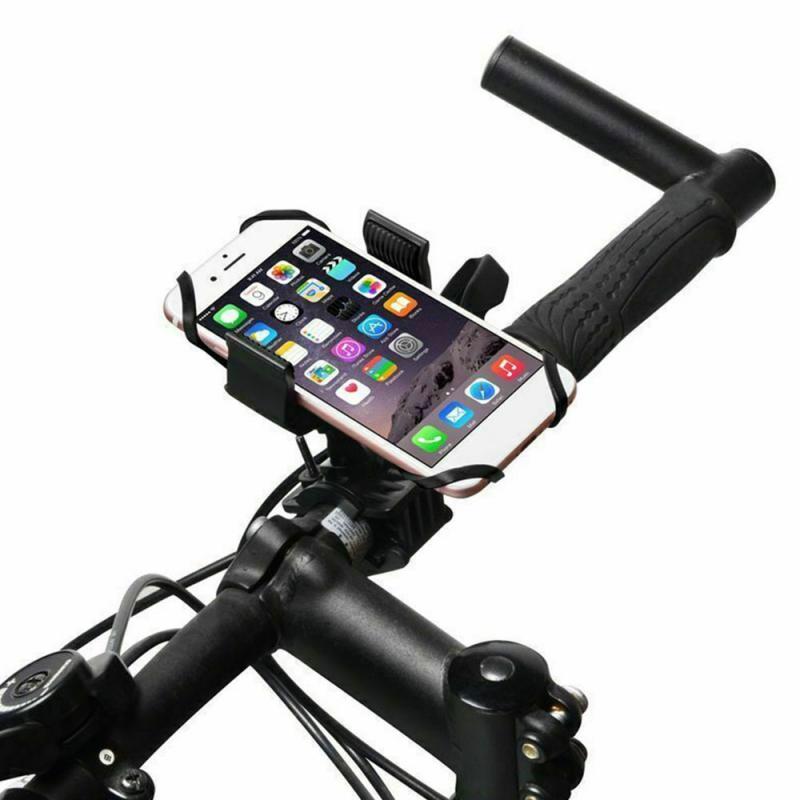 Houder Voor Telefoon Moto Houder Smart Telefoon Houder Universele Motorcycle Mtb Fietsstuur Bike Mount Houder Voor Mobiele Telefoon Gps
