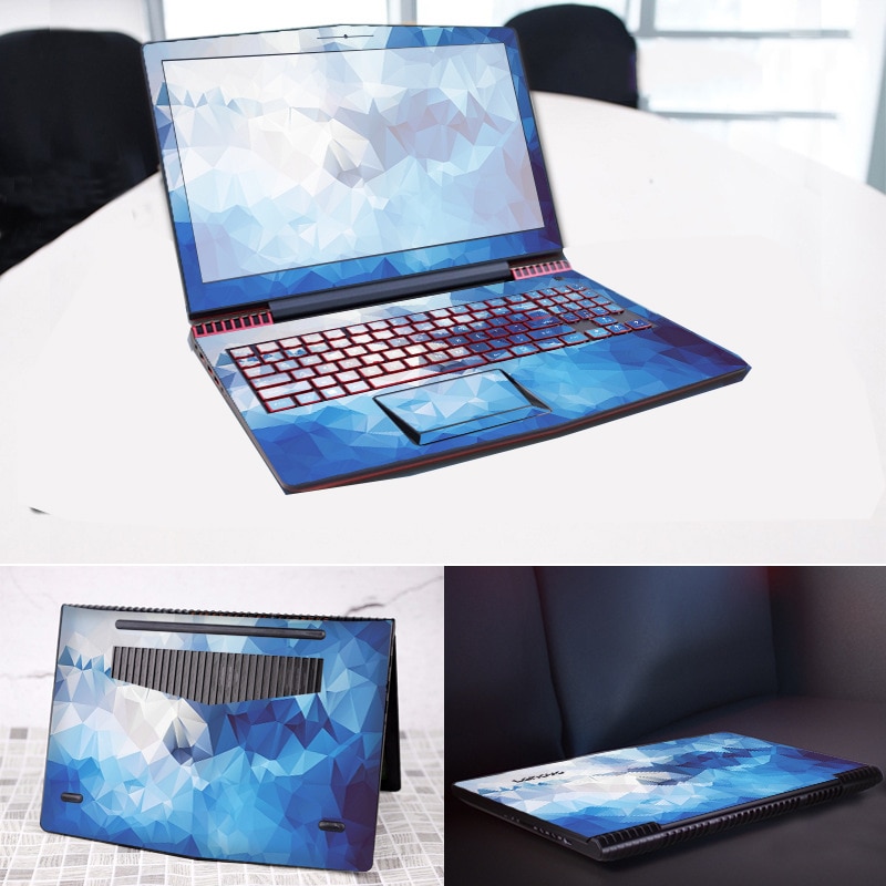 Laptop Haut Aufkleber Für Alienware 13 M13X R2 R3 Notizbuch Haut Schutz Für Alienware 14 M14X R1 R2 r3 Laptop Aufkleber