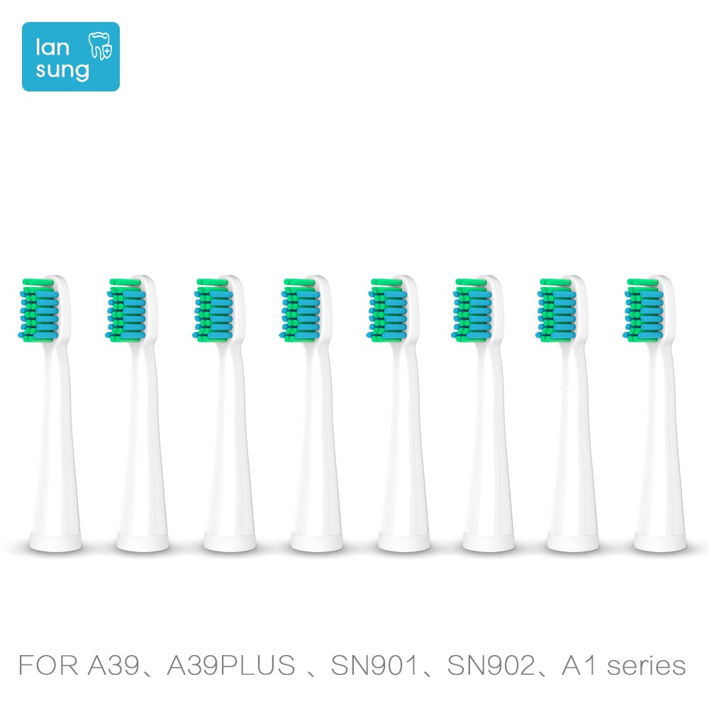 Ultrasonic Sonic Electric Toothbrush Rechargeable Tooth Brushes electric toothbrush with U1 tooth brush heads cepillo dental 4: 8 heads for U1