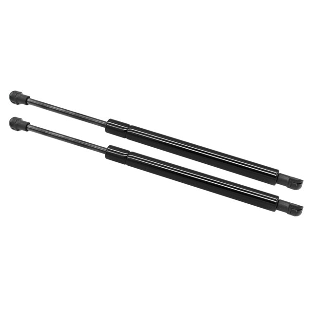 Pair Rear Trunk Lid Lift Gas Strut Support For 3 Series E46 323 325 328 330 M3 51248254281