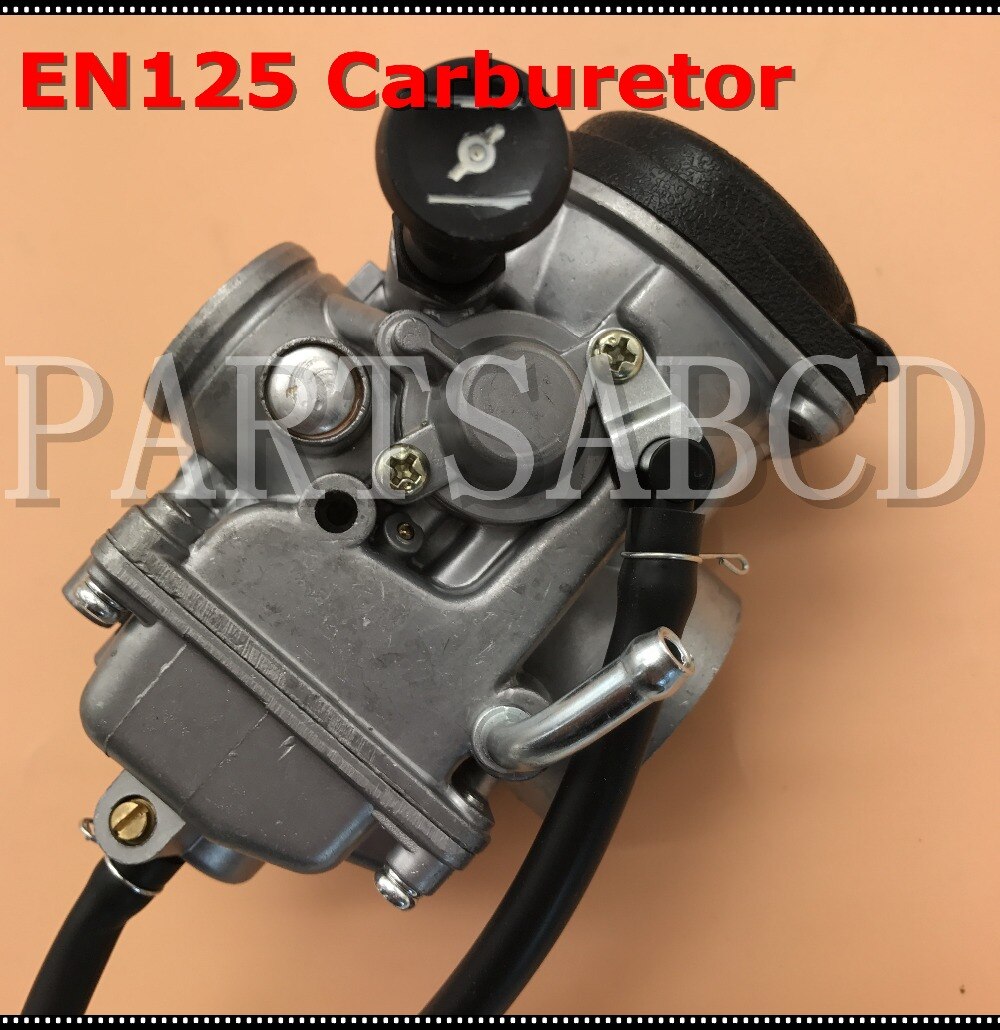 28mm Carburetor for SUZUKI EN125 Motorcycle Carb