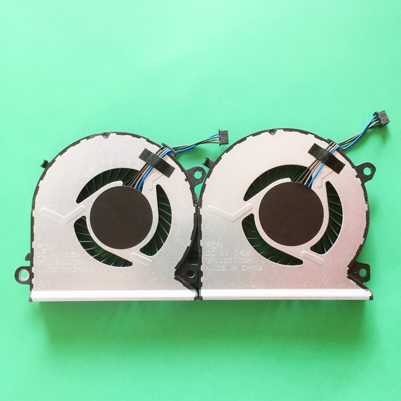 laptop CPU cooling fan Cooler radiator Notebook for HP Pavilion 15-CB024CL 15-CB041NR 15-CB042NR 15-CB046WM 15-CB059NR