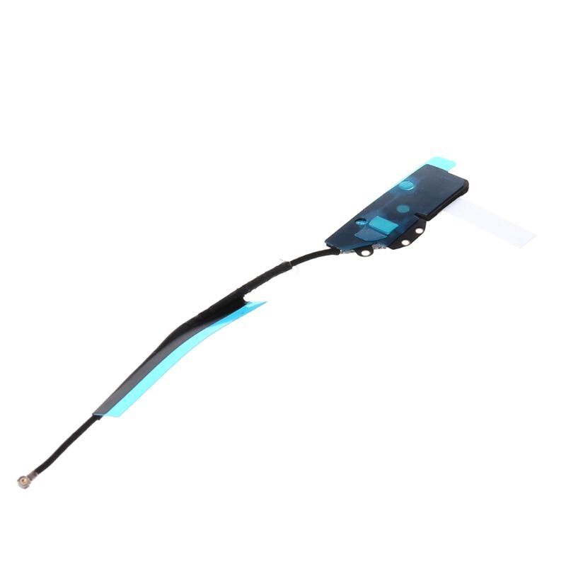 Cable flexible para reemplazo de antena de señal WiFi Bluetooth para iPad 2, A1395, A1396, A1397