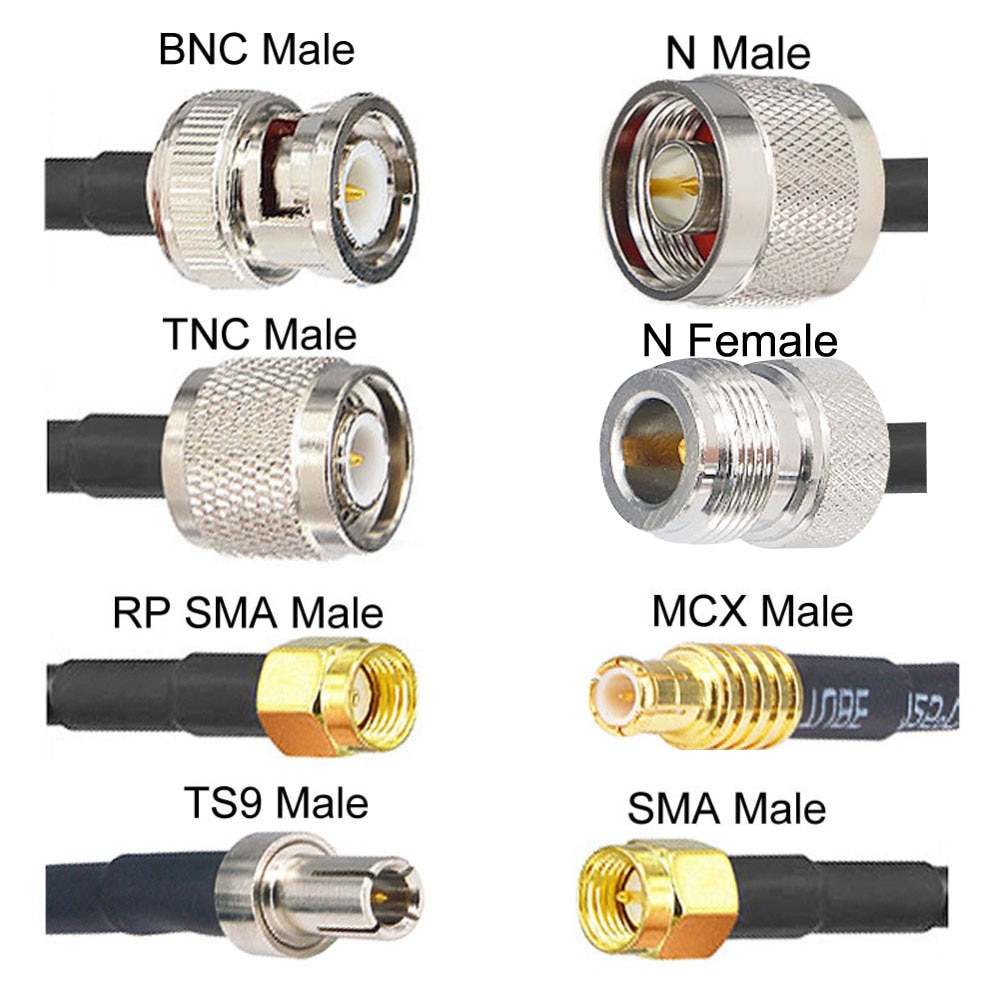 4G Antenne Yagi Antenne 28dbi 4G LTE SMA Bnc TNC RP SMA Männlichen TNOutdoor gerichtet Booster Verstärker Modem RG58 1,5 m