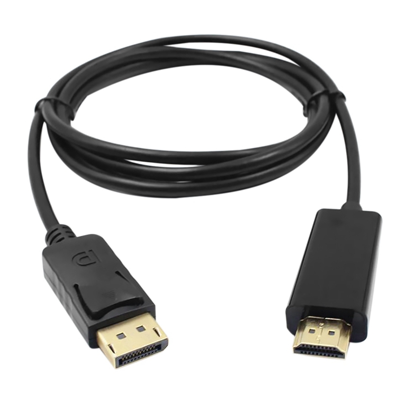 Basics Mini DisplayPort to HDMI-Compatible Cable - 3 Meter: Default Title